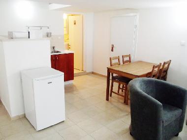 Ferienwohnung in Tel Aviv (Tel Aviv) oder Ferienwohnung oder Ferienhaus
