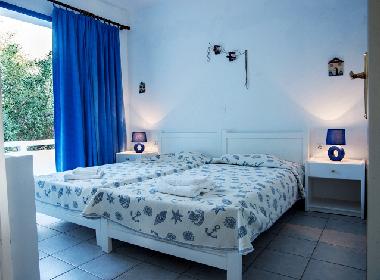 Ferienwohnung in chania (Chania) oder Ferienwohnung oder Ferienhaus