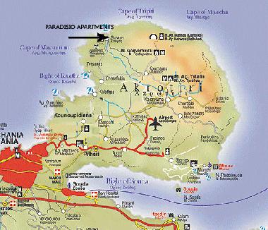 Ferienwohnung in chania (Chania) oder Ferienwohnung oder Ferienhaus