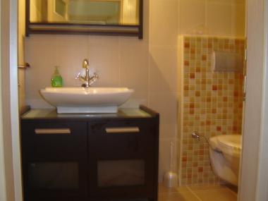 Ferienwohnung in Turgutreis (Mugla) oder Ferienwohnung oder Ferienhaus