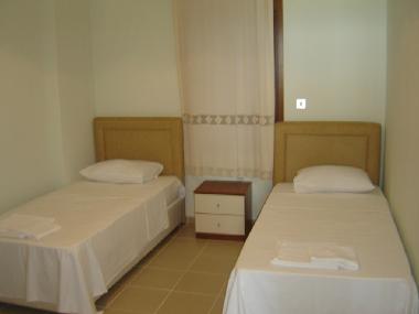 Ferienwohnung in Turgutreis (Mugla) oder Ferienwohnung oder Ferienhaus