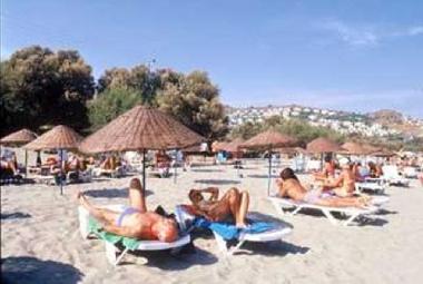 Ferienwohnung in Turgutreis (Mugla) oder Ferienwohnung oder Ferienhaus