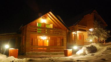 Ferienwohnung in Zlatibor (Zentral Serbien) oder Ferienwohnung oder Ferienhaus