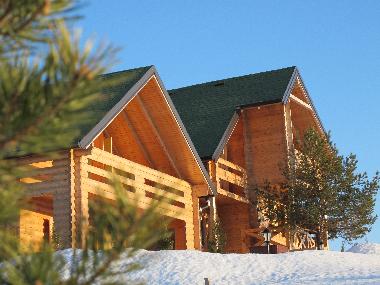 Ferienwohnung in Zlatibor (Zentral Serbien) oder Ferienwohnung oder Ferienhaus