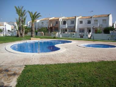 Ferienwohnung in ORIHUELA (Alicante / Alacant) oder Ferienwohnung oder Ferienhaus