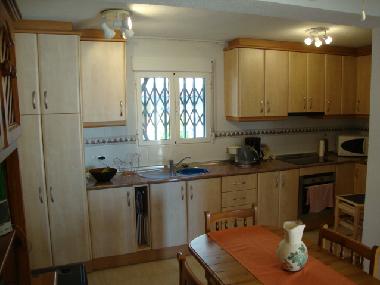 Ferienwohnung in ORIHUELA (Alicante / Alacant) oder Ferienwohnung oder Ferienhaus