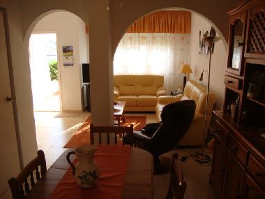 Ferienwohnung in ORIHUELA (Alicante / Alacant) oder Ferienwohnung oder Ferienhaus