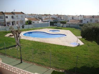 Ferienwohnung in ORIHUELA (Alicante / Alacant) oder Ferienwohnung oder Ferienhaus