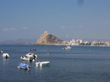 Aguilas und Castillo