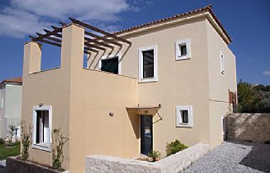 Villa in chania (Chania) oder Ferienwohnung oder Ferienhaus