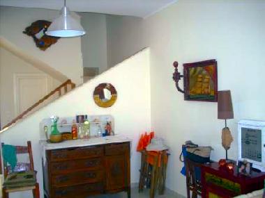 Villa in chania (Chania) oder Ferienwohnung oder Ferienhaus