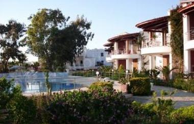 Ferienwohnung in Turgutreis (Mugla) oder Ferienwohnung oder Ferienhaus