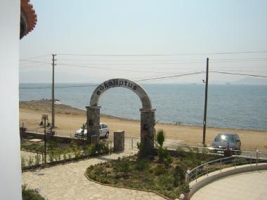Ferienwohnung in Turgutreis (Mugla) oder Ferienwohnung oder Ferienhaus