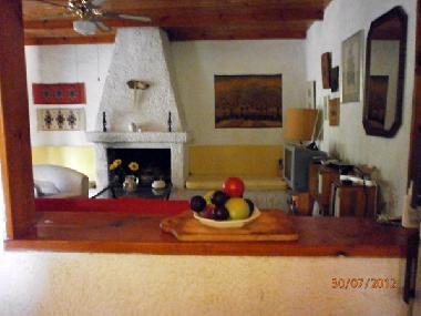 Ferienhaus in Aegina Island (Kyklades) oder Ferienwohnung oder Ferienhaus