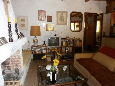 Ferienhaus in Aegina Island (Kyklades) oder Ferienwohnung oder Ferienhaus