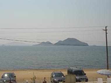 Ferienwohnung in Turgutreis (Mugla) oder Ferienwohnung oder Ferienhaus