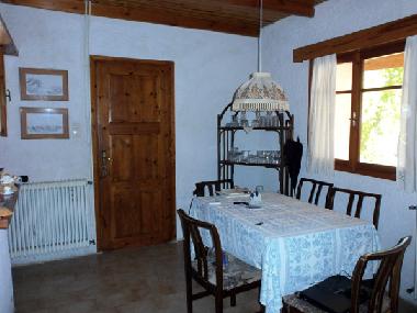 Ferienhaus in Aegina Island (Kyklades) oder Ferienwohnung oder Ferienhaus