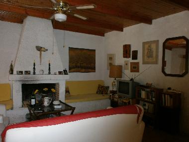 Ferienhaus in Aegina Island (Kyklades) oder Ferienwohnung oder Ferienhaus