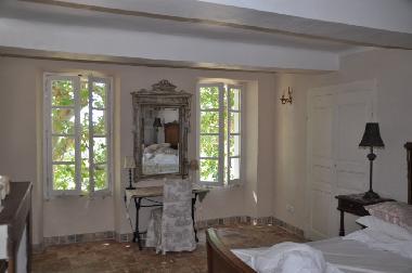 Ferienhaus in Aups (Var) oder Ferienwohnung oder Ferienhaus