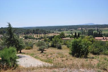 Ferienhaus in Aups (Var) oder Ferienwohnung oder Ferienhaus