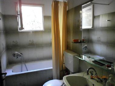 Ferienhaus in Aegina Island (Kyklades) oder Ferienwohnung oder Ferienhaus