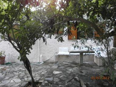 Ferienhaus in Aegina Island (Kyklades) oder Ferienwohnung oder Ferienhaus