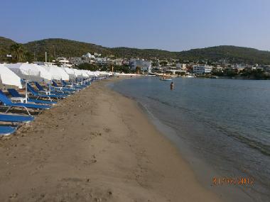 Ferienhaus in Aegina Island (Kyklades) oder Ferienwohnung oder Ferienhaus