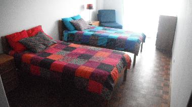 Ferienwohnung in Lisbon (Grande Lisboa) oder Ferienwohnung oder Ferienhaus