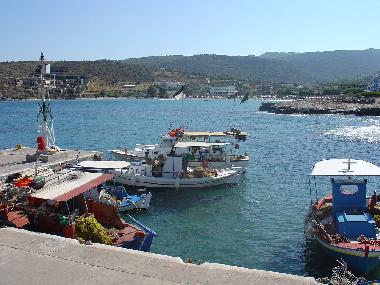 Ferienhaus in Aegina Island (Kyklades) oder Ferienwohnung oder Ferienhaus
