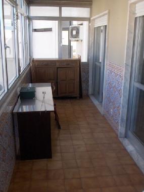 Ferienwohnung in Lisbon (Grande Lisboa) oder Ferienwohnung oder Ferienhaus