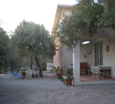 Villa in Cefal� (Palermo) oder Ferienwohnung oder Ferienhaus