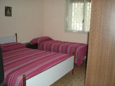 Villa in Cefal� (Palermo) oder Ferienwohnung oder Ferienhaus