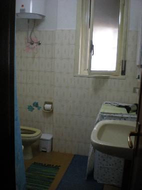 Villa in Cefal� (Palermo) oder Ferienwohnung oder Ferienhaus