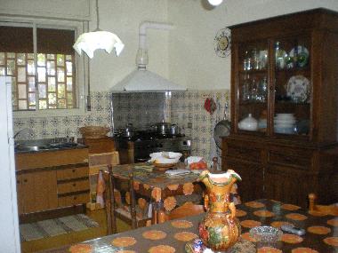 Villa in Cefal� (Palermo) oder Ferienwohnung oder Ferienhaus