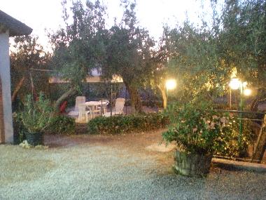 Villa in Cefal� (Palermo) oder Ferienwohnung oder Ferienhaus