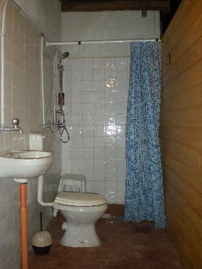 Villa in Cefal� (Palermo) oder Ferienwohnung oder Ferienhaus