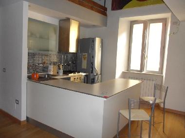 Ferienwohnung in Viterbo (Viterbo) oder Ferienwohnung oder Ferienhaus