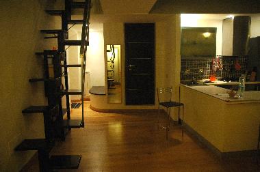 Ferienwohnung in Viterbo (Viterbo) oder Ferienwohnung oder Ferienhaus