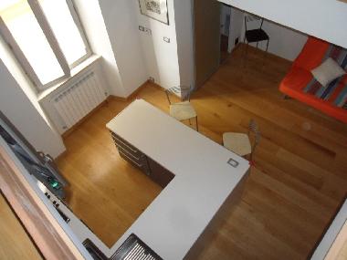 Ferienwohnung in Viterbo (Viterbo) oder Ferienwohnung oder Ferienhaus
