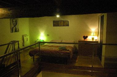 Ferienwohnung in Viterbo (Viterbo) oder Ferienwohnung oder Ferienhaus