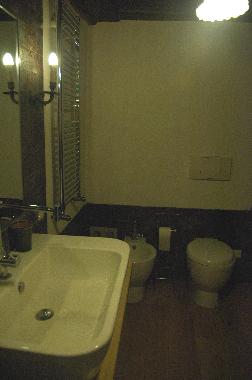 Ferienwohnung in Viterbo (Viterbo) oder Ferienwohnung oder Ferienhaus