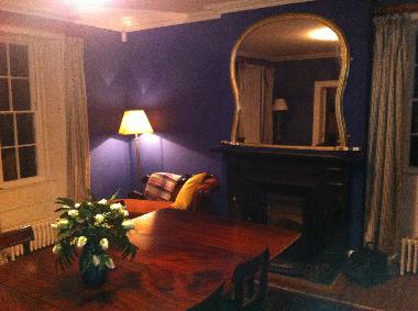 Ferienhaus in Newry (Northern Ireland) oder Ferienwohnung oder Ferienhaus