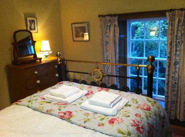 Ferienhaus in Newry (Northern Ireland) oder Ferienwohnung oder Ferienhaus