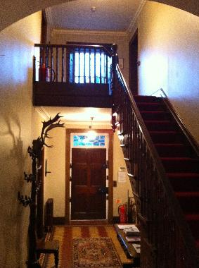 Ferienhaus in Newry (Northern Ireland) oder Ferienwohnung oder Ferienhaus