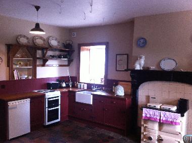 Ferienhaus in Newry (Northern Ireland) oder Ferienwohnung oder Ferienhaus