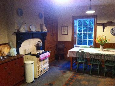 Ferienhaus in Newry (Northern Ireland) oder Ferienwohnung oder Ferienhaus