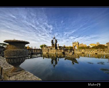 Ferienwohnung in Viterbo (Viterbo) oder Ferienwohnung oder Ferienhaus