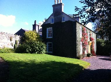 Ferienhaus in Newry (Northern Ireland) oder Ferienwohnung oder Ferienhaus