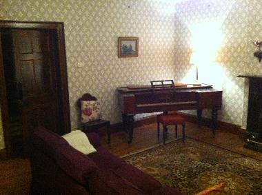 Ferienhaus in Newry (Northern Ireland) oder Ferienwohnung oder Ferienhaus