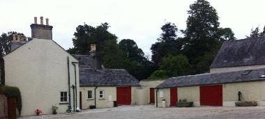 Ferienhaus in Newry (Northern Ireland) oder Ferienwohnung oder Ferienhaus